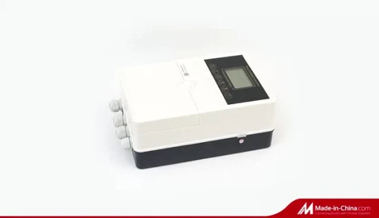 4kw/380V Water Pump Automatic Controller for Level and Pressure Control