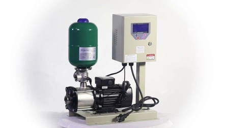 Wasinex 2HP Variable Frequency Drive Constant Pressure Water Pump
