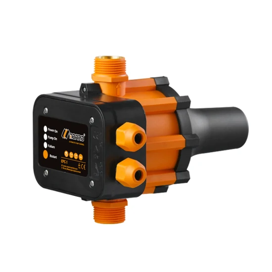 2022 Monro Water Pump Automatic Pressure Controller Switches