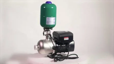 Wasinex Electric Variable Frequency Drive Water Pump