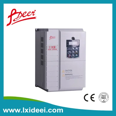 7.5kw 380V 17A AC DC Frequency Inverter for Water Pump