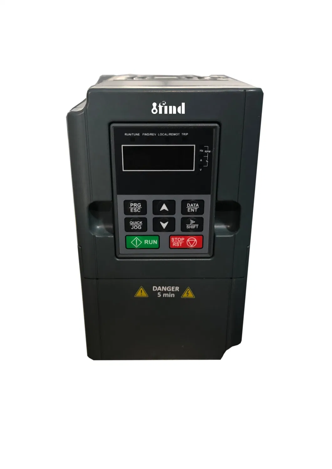 DC to AC MPPT Solar Water Pump Inverter Power Inverter Soft Starter Variable Speed Drive VFD