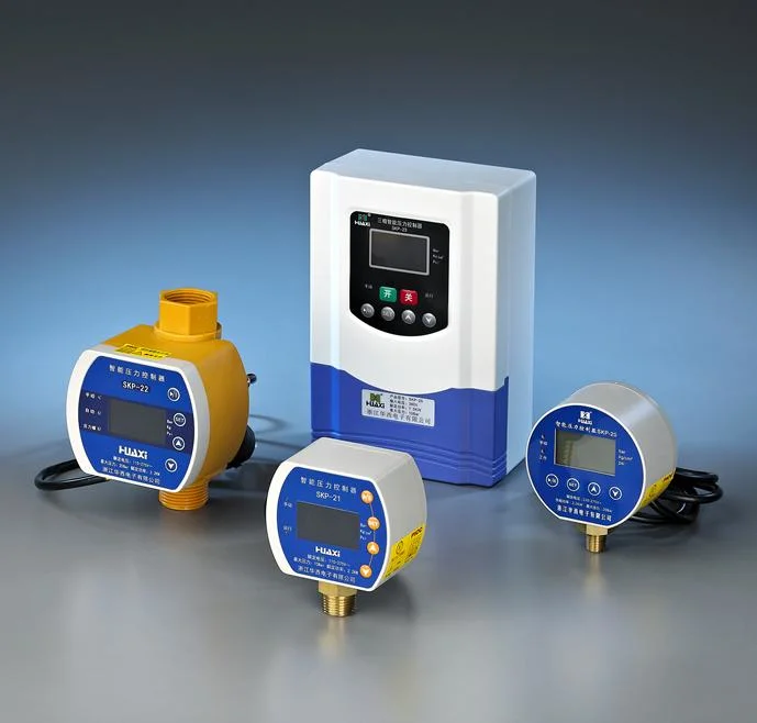 New Digital Pressure Controller Skp20 for Water Pump